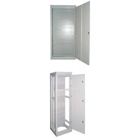 Каркас ВРУ-2 сборный (1800х600х450) TDM