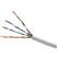 UTP 4 х 2 х 0,5 kat 5e (UTP4CAT5E 24AWG CCA RIPO(2*305m)