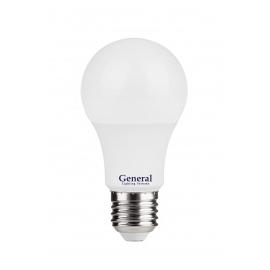 Лампа GLDEN-WA60-11-230-E27-6500 угол 270
