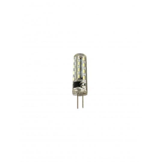 Лампа GLDEN-G4-3.5-S-220-4500 5/100/500
