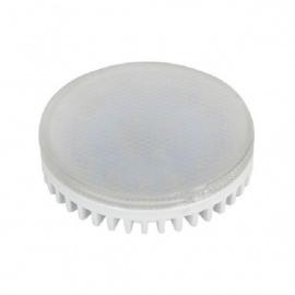 Лампа светодиодная GX53 8Вт 4000K SPT (LEEK)