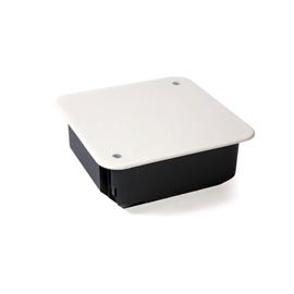 Коробка распаячная скр/уст IP40 100х100х45мм ГСК (10161) (60)