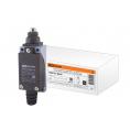 Концевой выключатель ВККН-2102М11-У2 роликовый толкатель 5А 1з+1р  IP65 TDM