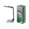 Светильник светодиодный настольный  СН-360, складной, сенсор-диммер, 220 В, 10 Вт, 5300 К хром  TDM