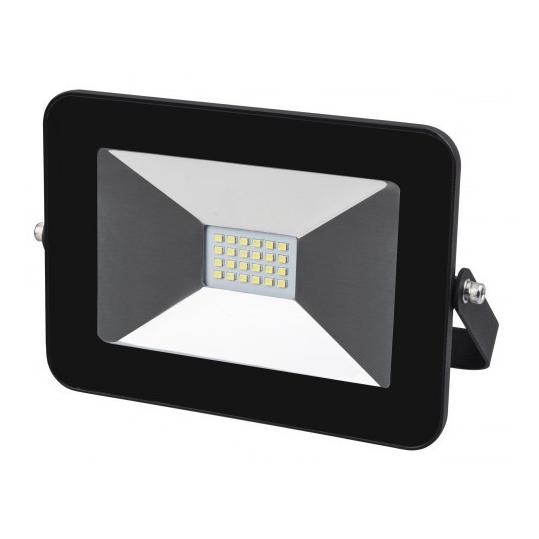 Прожектор с/д  30Вт 6500К 1685лм GTAB IP65 (403103)(GENERAL LIGHTING)