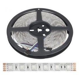 Лента светодиодная GLS-5050-60-14.4-12-IP65-RGB