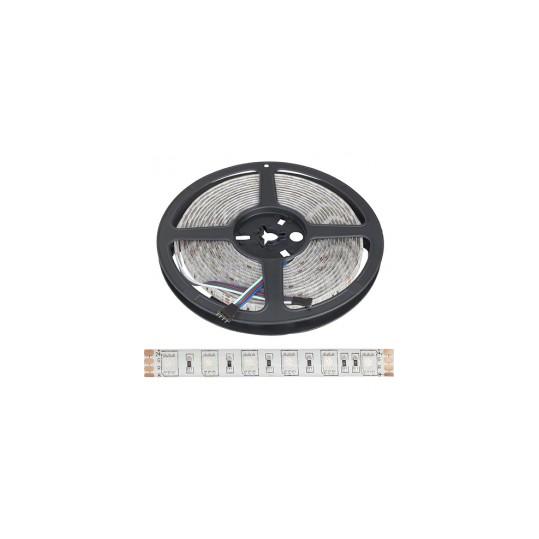 Лента светодиодная GLS-5050-60-14.4-12-IP65-RGB