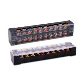 Блок зажимов ТВ-1512 TDM