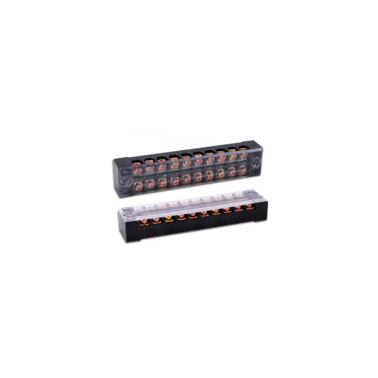 Блок зажимов ТВ-1512 TDM