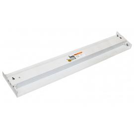 Облучатель бактерицидный закрытого типа ОБН-З-2х30 Вт (с ЭПРА, без ламп) TDM