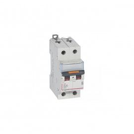   16А 2P DX3-E C16 6кА (Legrand) 03433 (407277)