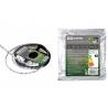 Лента светодиодная SMD5050+SMD2835 60LED/м-IP20-12 В-8 Вт/м-RGB+3000 К (5 м) TDM