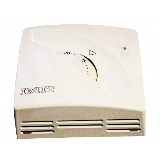 Терморегулятор IMIT TA3n-30 электро-механический, с индикатором