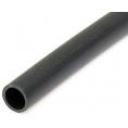 Трубка термоусадочная клеевая ТТК (3:1) -39/13 черная (КВТ)