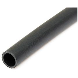 Трубка термоусадочная клеевая ТТК (3:1) -39/13 черная (КВТ)
