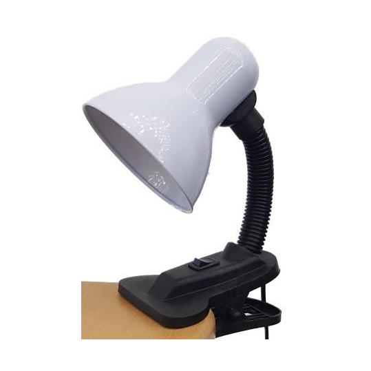 Светильник прищепка GTL-021-60-220 белый (GENERAL LIGHTING) (800121)