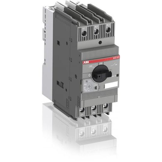 Автоматический выключатель MS165-42 25 кА (ABB) Автоматический выключатель MS165-42 25 кА (ABB)