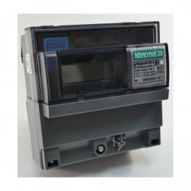 Меркурий 201.2 5(60)А/230В 