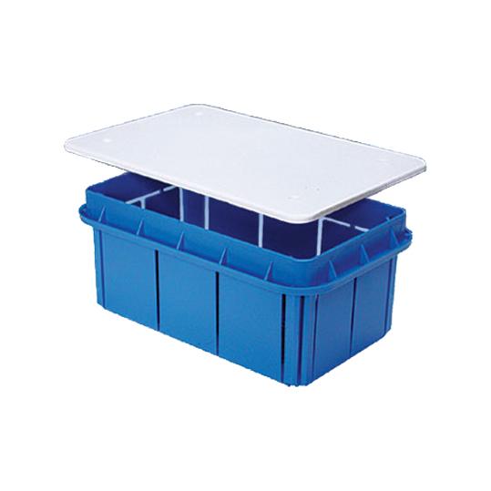 Коробка распаячная скр/уст IP40 154х92х70мм 040-04 (ELFO) (36шт)