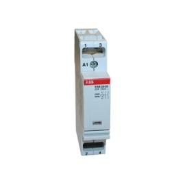 Контактор модульный 20А 230В ESB-20-11 (1 мод.) (ABB)