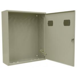 щу IP31 3ф. 2 счёт. (620х600х170) ШУ-2 (ВАС) 