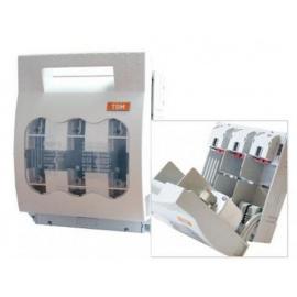 Выключатель-разъединитель с функцией защиты ПВР 2 3П 400A TDM