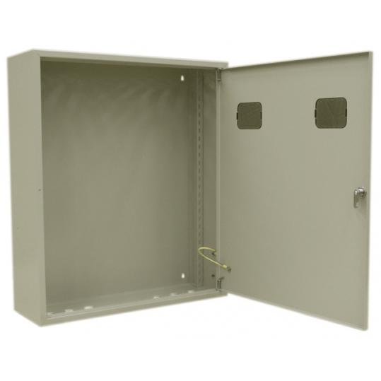 щу IP31 3ф. 2 счёт. (620х600х170) ШУ-2 (ВАС) 