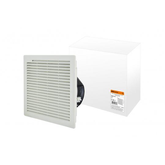 Вентилятор 230/170 м3/час 230В 35Вт IP54 TDM Вентилятор 230/170 м3/час 230В 35Вт IP54 TDM