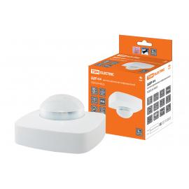 ДДП-04 2000Вт, 10-1800с, 4х20м , 3+лк, 120(сбоку)+360(сверху)гр, IP20, TDM