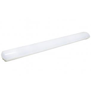 Светильники LED - серия LED ДСП 1200 IP65 (аналог ЛСП 2х36) TDM 