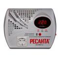 Стабилизатор напряжения АСН-  500Н/1-Ц настенный