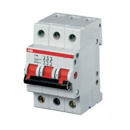 Выключатель нагрузки  16А 3P  SHD203/16 (АВВ)