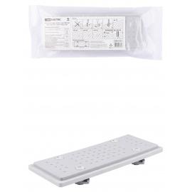 Кабельный ввод мембранный быстрого монтажа КВМ-БМ TDM