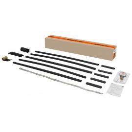 Муфта 5ПКВНтпБ1-10/25-БН TDM