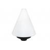 Светильник НТУ 05-100-310 Конус IP54 (опал ПММА, основание 145, Е27) TDM