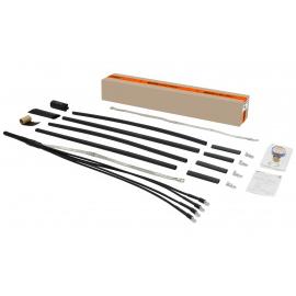 Муфта 4ПКВНтпБ1-10/25-Б TDM