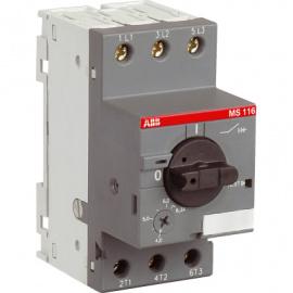 Автоматический выключатель MS116-32 10 кА (ABB)