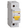 Выключатель автоматический ВА47-100 1Р 10А 10кА С IEK