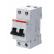  40А 2P SH202L C40 4,5кА (ABB)