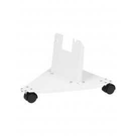 Подставка на колёсиках под рециркулятор ОРБ 1х15, ОРБ 2х15, ОРБ 4х15, ОРБ 2х30 TDM