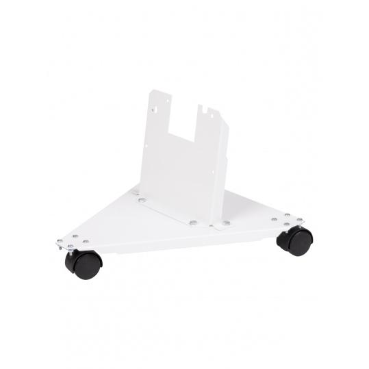 Подставка на колёсиках под рециркулятор ОРБ 1х15, ОРБ 2х15, ОРБ 4х15, ОРБ 2х30 TDM