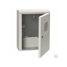 ЩУ-3ф/1-0-3 IP66 (395х310х150) TDM