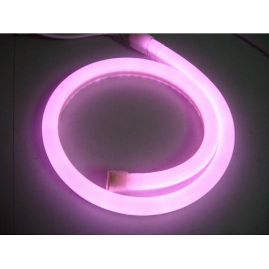 Шнур питания с вилкой G-3528-P-IP67 уп. по 1шт (для ленты 60 диодов)