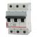    6А 3P DX3-E C6 6кА (Legrand) 03447 (407288)