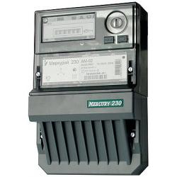Меркурий 230 AM-03 5(7,5)A/380В  