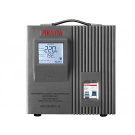 Стабилизатор напряжения АСН- 8000/1-Ц  напольный