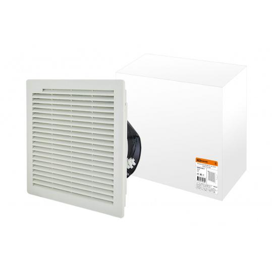 Вентилятор 500/360 м3/час 230В 65Вт IP54 TDM Вентилятор 500/360 м3/час 230В 65Вт IP54 TDM