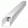 Кабель-канал 12х12  белый (140)