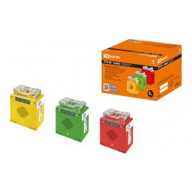 ТТН  30/300/5-5VA/0,5-Р (3 шт., color) TDM