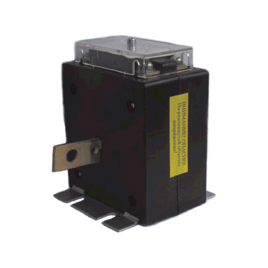 Тр. тока  750/5  5ВА/0,5  Т-0,66 (ЭЛТИ Кострома)